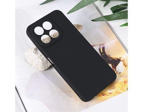 Futrola Teracell Soft Velvet - Huawei Honor X6c crna.