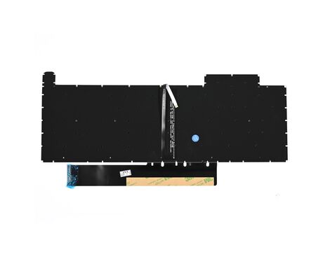 Tastatura - laptop Asus TUF Gaming A15 F15 FA507 FX507 mali enter pozadinsko osvetljenje.