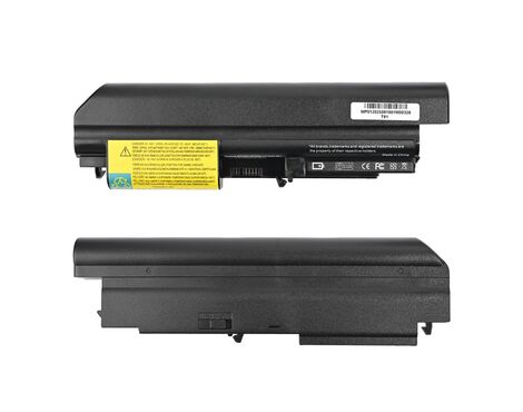 Baterija - laptop IBM R61i T61 10.8V 4400mAh HQ2200 B.
