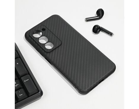 Futrola Carbon fiber - Xiaomi Redmi 15 4G EU 171mm crna.