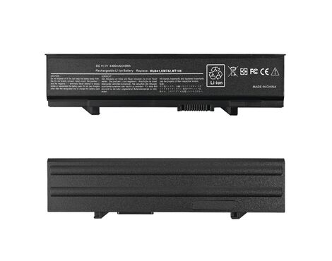 Baterija - laptop Dell Latitude E5400 11.1V 4400mAh HQ2200 B.