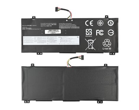 Baterija - laptop Lenovo IdeaPad C340-14API L18C4PF3 HQ2200 B.