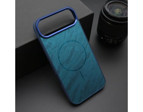 Futrola ICE MagSafe - iPhone 17 Air svetlo plava (MS).