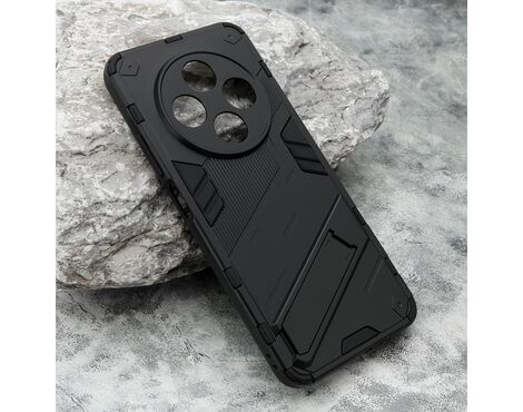 Futrola COLOR STRONG II - Xiaomi Redmi 14C/Redmi A4 crna (MS).