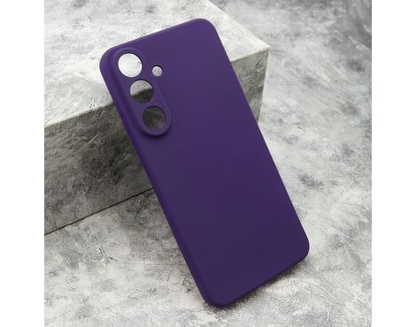Futrola GENTLE COLOR - Samsung S731B Galaxy S25 FE lila (MS).