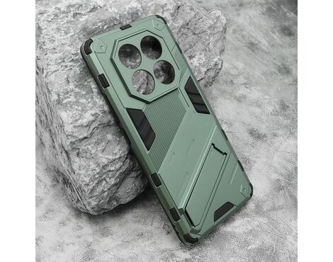 Futrola COLOR STRONG II - Xiaomi Redmi Note 14 Pro 4G zelena (MS).