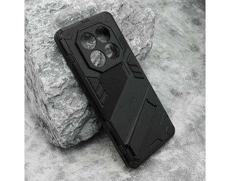 Futrola COLOR STRONG II - Xiaomi Redmi Note 14 Pro 4G crna (MS).