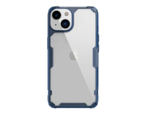 Futrola NILLKIN NATURE PRO - iPhone 14 (6.1) plava (MS).