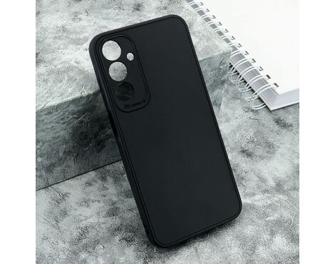 Futrola Soft 3D camera - Samsung A166 Galaxy A16 5G crna (MS).