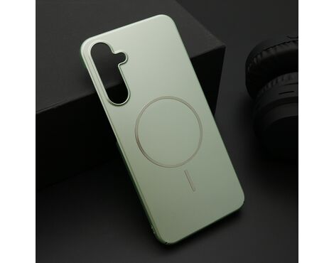 Futrola PURE mat MagSafe - Samsung A166 Galaxy A16 5G tirkizna (MS).