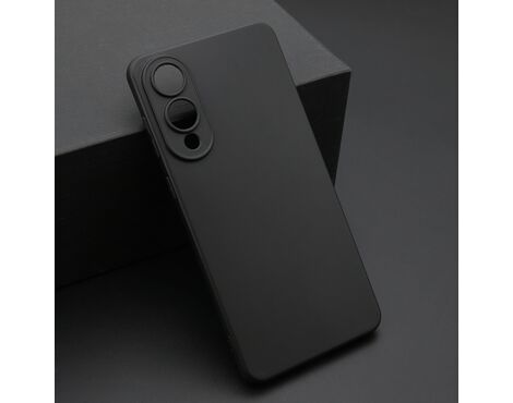 Futrola ultra tanki KOLOR - Samsung S937 Galaxy S25 Edge 5G crna (MS).