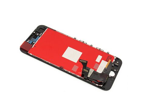 LCD displej (ekran) - iPhone 8/SE (2020) + Touch screen black (crni) (MS).