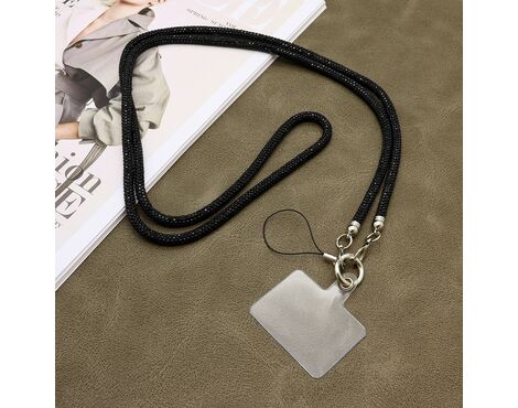 Privezak - telefon SHOULDER STRAP DZ23 (MS).