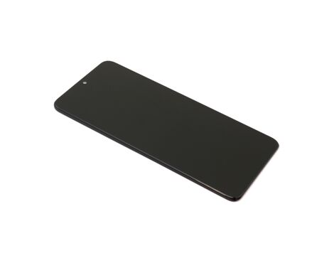 LCD displej (ekran) - Xiaomi Redmi Note 14 Pro 5G + Touch screen black (crni) Incell (MS).