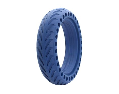 Guma - elektricni trotinet Xiaomi M365/1s/essential/Pro1/Pro2/mi3/Pro4 N13 plava 8.5 inch.