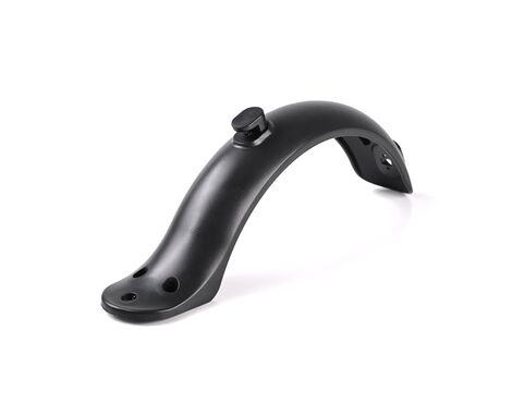 Zadnji blatobran - elektricni trotinet univerzalni tamno sivi.