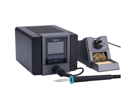 Lemilica Quick TS 1200A.