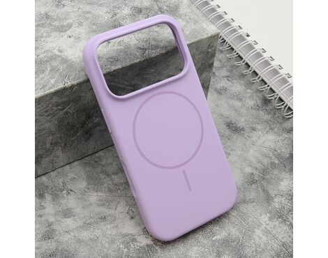 Futrola FLEX MagSafe - iPhone 17 Pro Max (6.9) ljubicasta (MS).