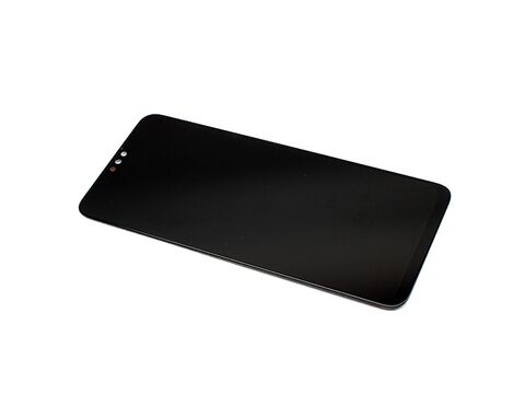 LCD displej (ekran) - Huawei Honor 8X/Honor 9X Lite/Honor View 10 Lite + Touch screen black (crni) OLED (MS).