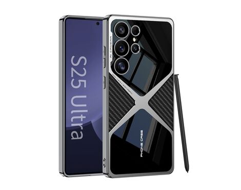 Futrola X STYLE - Samsung S938 Galaxy S25 Ultra 5G karbon (GKK case) (MS).