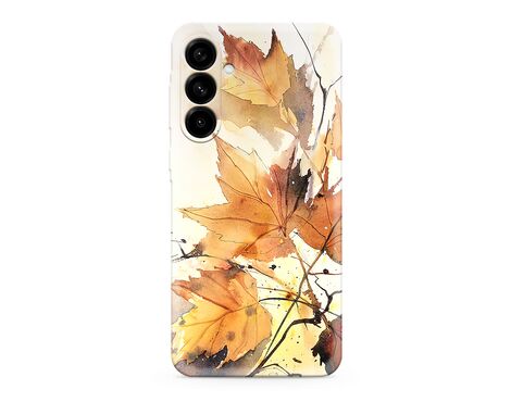 Silikonska futrola ultra tanka (skin) PRINT CLEAR - Samsung A566 Galaxy A56 5G ND0286 (MS).