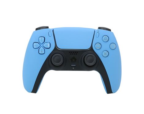 Joypad DualSense bezicni svetlo plavi (za PS5) (MS).
