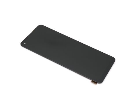 LCD displej (ekran) - Realme 8/8 Pro + Touch screen black (crni) Aplong ORG (MS).