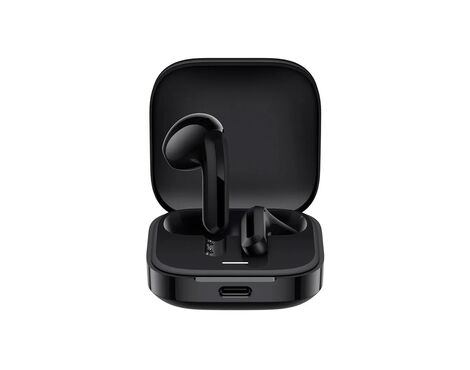 Slusalice XIAOMI Redmi Buds 6 Active crne Full ORG (BHR8396GL) (MS).