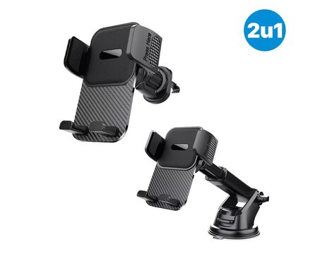 Drzac - mobilni telefon Teracell TC-04 2u1.