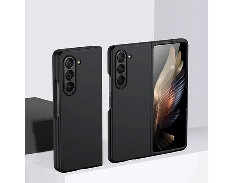 Futrola Elegant Fold - Samsung Galaxy Z Fold 6 5G crna.
