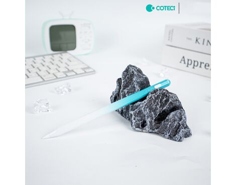 Olovka - touchscreen Coteci univerzalna 62010 svetlo plava.