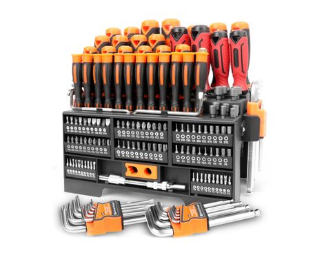 Set srafcigera Amartisan JWD 146 u 1.