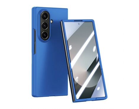 Futrola Elegant Fold - Samsung F966B Galaxy Z Fold 7 plava.