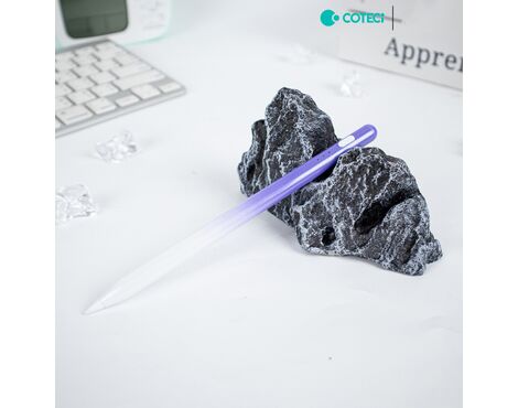 Olovka - touchscreen Coteci univerzalna 62010 ljubicasta.