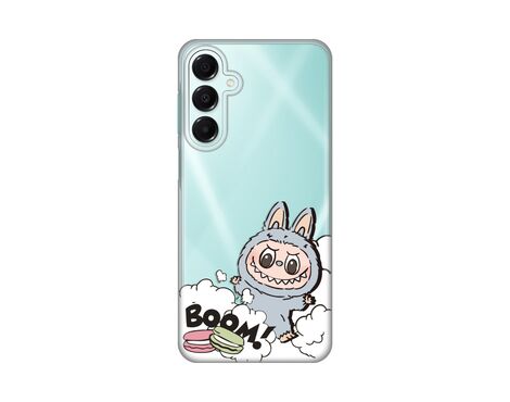 Silikonska futrola PRINT Skin - Samsung A165F Galaxy A16 La Bubu Macaron.