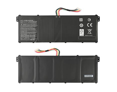 Baterija - laptop Acer A515 15.2V 3030mAh AC14B8K HQ2200 M.