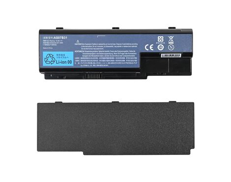 Baterija - laptop Acer Aspire 5520 10.8V 4400mAh HQ2200 M.