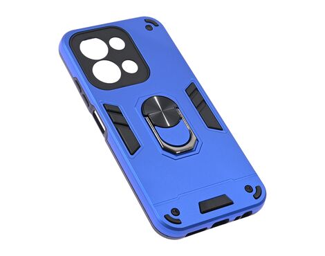 Futrola Hard Ring - Xiaomi Redmi 15C 4G(173mm) plava.