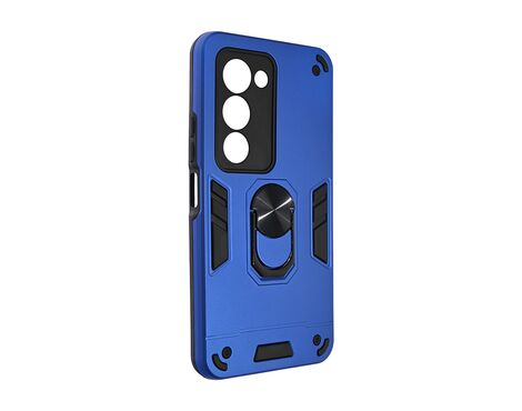 Futrola Hard Ring - Xiaomi Redmi 15 4G(171mm) plava.