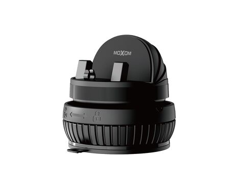 Drzac - mobilni telefon Moxom MX-VS139 gravitacioni crni (MS).