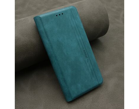 Futrola na preklop IHAVE PRIME STYLE - Xiaomi Redmi 14C/Redmi A4 zelena (MS).