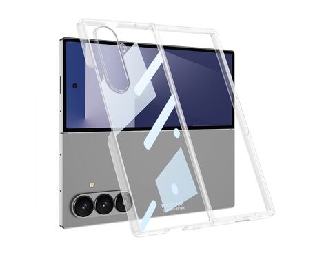 Futrola BORDER COLOR - Samsung F966B Galaxy Z Fold 7 5G providna (GKK case) (MS).