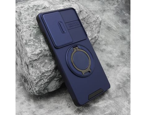 Futrola DEFENDER CAMSHIELD - Samsung S938 Galaxy S25 Ultra 5G plava (MS).