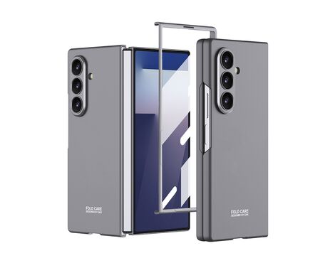 Futrola COLORFUL FOLD - Samsung F966B Galaxy Z Fold 7 5G siva (GKK case) (MS).