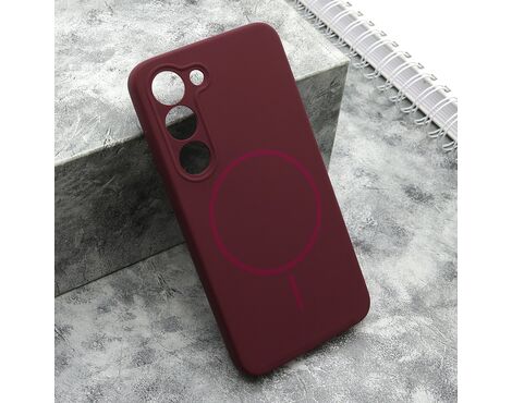 Futrola FLEX MagSafe - Samsung S911B Galaxy S23 bordo (MS).