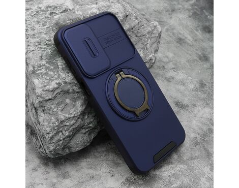 Futrola DEFENDER CAMSHIELD - Samsung A166 Galaxy A16 5G plava (MS).