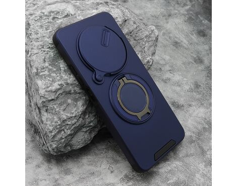 Futrola DEFENDER CAMSHIELD - Xiaomi Redmi 14C/Redmi A4 plava (MS).