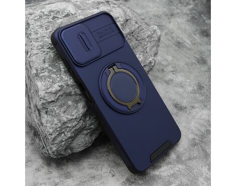 Futrola DEFENDER CAMSHIELD - Samsung A065F Galaxy A06 plava (MS).