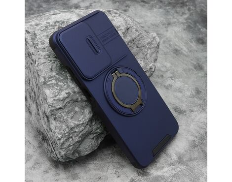 Futrola DEFENDER CAMSHIELD - Xiaomi Redmi A5 4G NFC (173 mm) plava (MS).