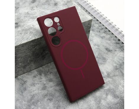 Futrola FLEX MagSafe - Samsung Galaxy S23 Ultra bordo (MS).